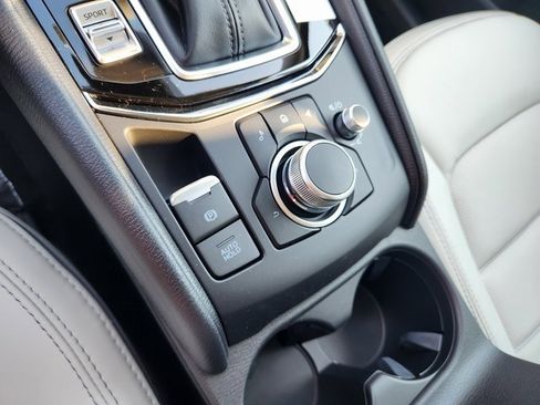 New 2025 MAZDA CX-5 AWD 2.5 S w/ Preferred Package image 18