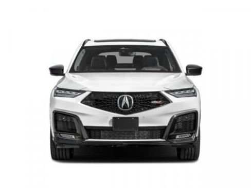 New 2026 Acura MDX Type S AWD/4WD image 7