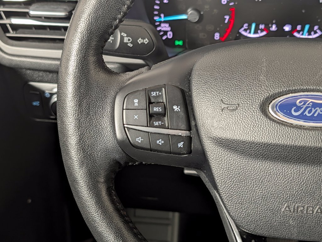 Used 2020 Ford Escape SEL FWD image 17
