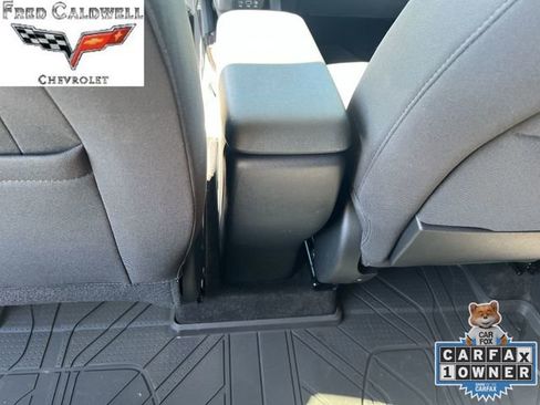 Certified 2022 Chevrolet TrailBlazer LT image 20