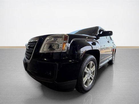 Used 2016 GMC Terrain SLE image 8