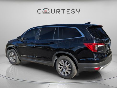 Used 2022 Honda Pilot EX-L image 6