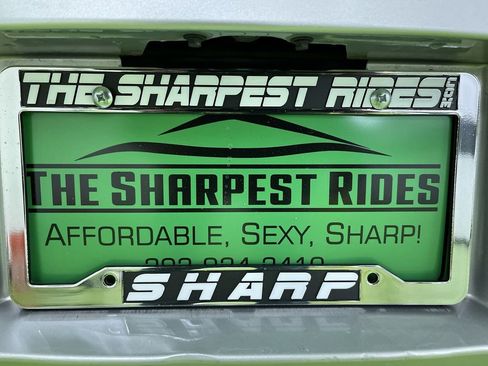 Used 2016 Chevrolet Impala LTZ image 12