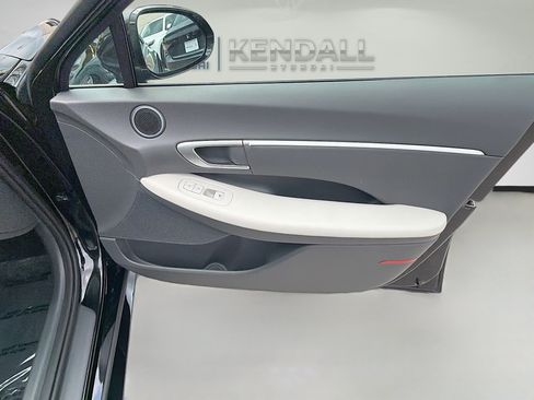 Certified 2026 Hyundai Sonata SEL FWD image 34