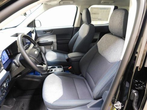 New 2026 Ford Maverick XLT w/ XLT Luxury Package image 9