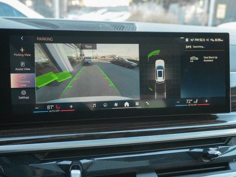 Used 2025 BMW X5 xDrive40i w/ Executive Package image 22