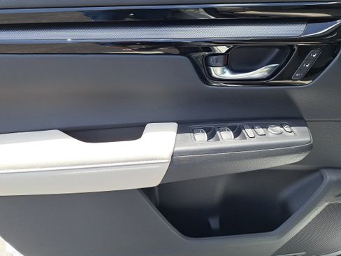 New 2026 Honda CR-V EX-L image 24
