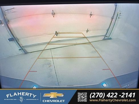 Used 2019 Chevrolet Silverado 1500 LT w/ All Star Edition image 36