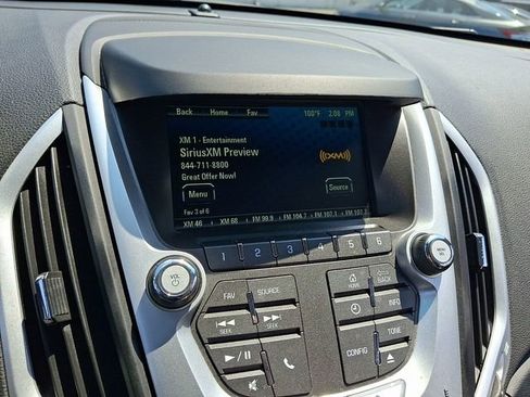 Used 2012 GMC Terrain SLE w/ LPO, Chrome Package FWD image 17