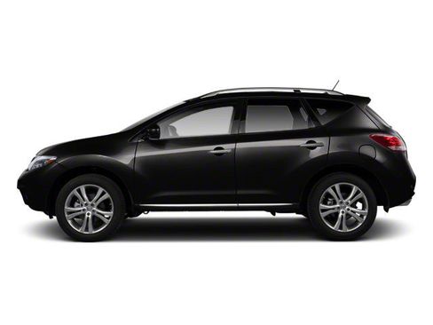 Used 2013 Nissan Murano LE w/ Platinum Pkg AWD/4WD image 3