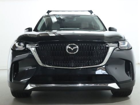 Certified 2024 MAZDA CX-90 Plug-In Hybrid w/ Premium Pkg AWD/4WD image 5