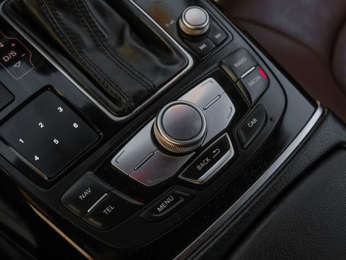 Used 2018 Audi A6 2.0T Premium w/ 20" Black Optic Wheel Package image 28