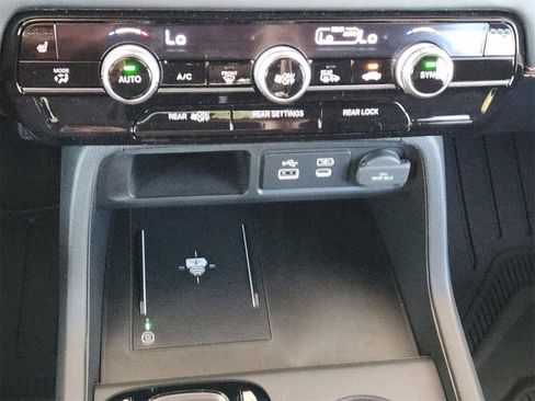 New 2025 Honda Pilot TrailSport image 43