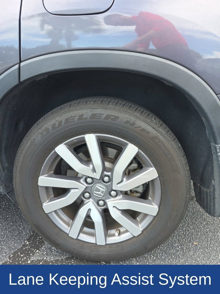Used 2022 Honda Pilot EX-L image 10