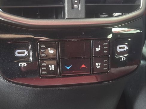 Used 2023 Lexus RX 500h F Sport image 15