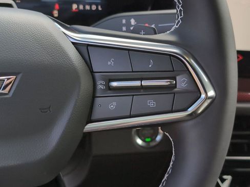 New 2026 Chevrolet Traverse Z71 w/ Enhanced Driving Package AWD/4WD image 29