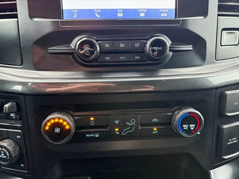 Used 2021 Ford F150 XL w/ STX Appearance Package image 28