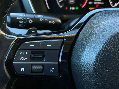 Certified 2025 Honda Pilot EX-L image 14