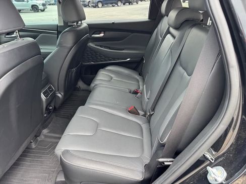 Used 2023 Hyundai Santa Fe Limited FWD image 13