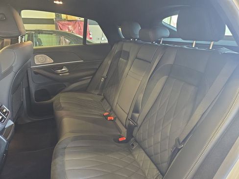 Certified 2024 Mercedes-Benz GLE 53 AMG 4MATIC Coupe image 17