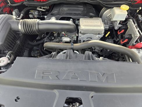 Used 2019 RAM 1500 Rebel w/ Rebel Level 2 Equipment Group image 32