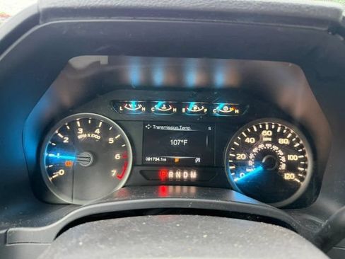Used 2018 Ford F150 XLT w/ Equipment Group 302A Luxury AWD/4WD image 11