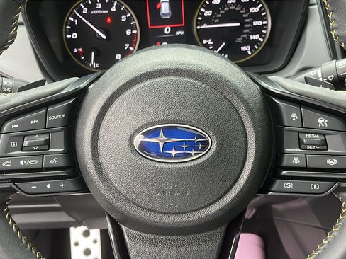 Certified 2024 Subaru Crosstrek 2.5i Sport image 12