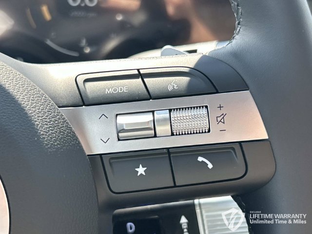New 2026 Hyundai Tucson Limited FWD image 30