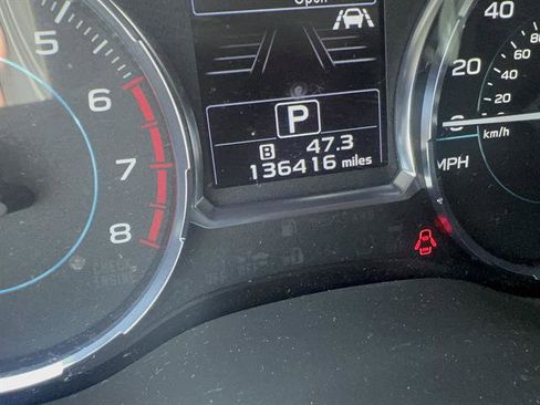 Used 2018 Subaru Forester 2.5i Touring image 5