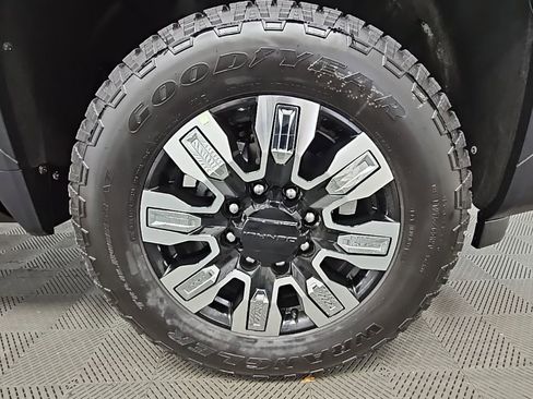 New 2026 GMC Sierra 2500 Denali w/ Denali Reserve Package image 47