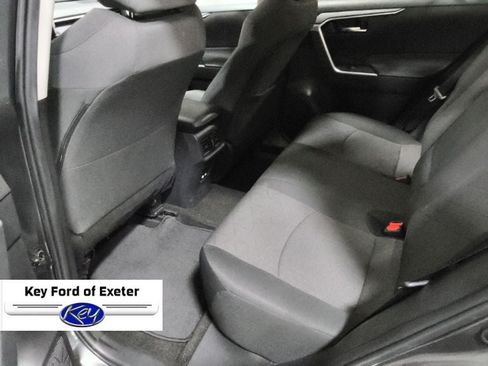 Used 2024 Toyota RAV4 XLE w/ Weather Package AWD/4WD image 18