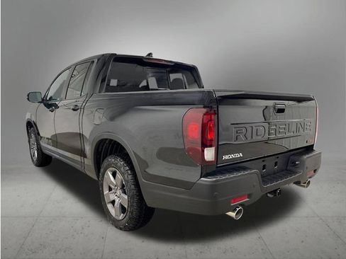 New 2026 Honda Ridgeline TrailSport image 3