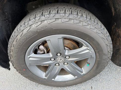 Used 2023 Honda Ridgeline RTL image 11