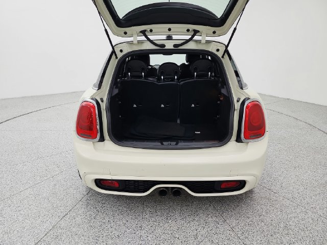 Used 2015 MINI Cooper S FWD image 27