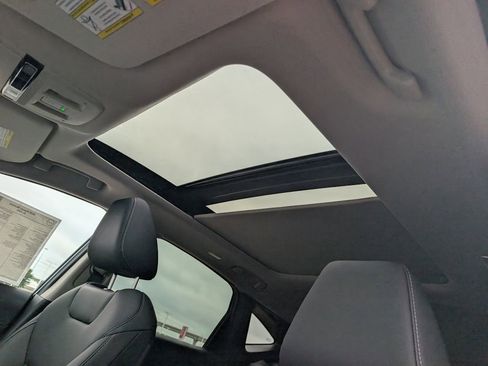 New 2026 Nissan Murano SL AWD/4WD image 19