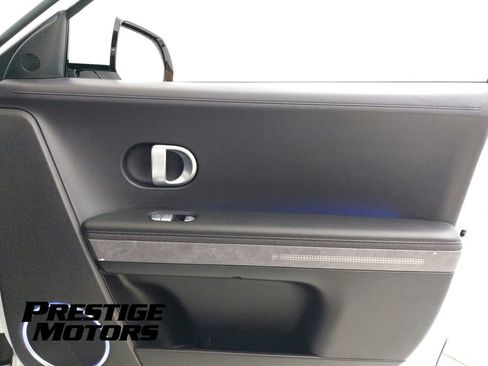 Used 2024 Hyundai Ioniq 5 Limited AWD/4WD image 29
