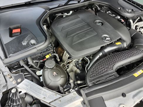 Certified 2021 Mercedes-Benz E 350 4MATIC Sedan image 30