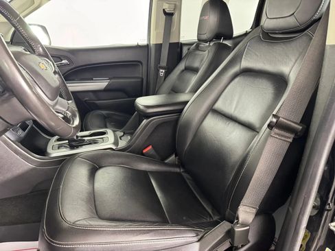 Used 2017 Chevrolet Colorado ZR2 AWD/4WD image 31