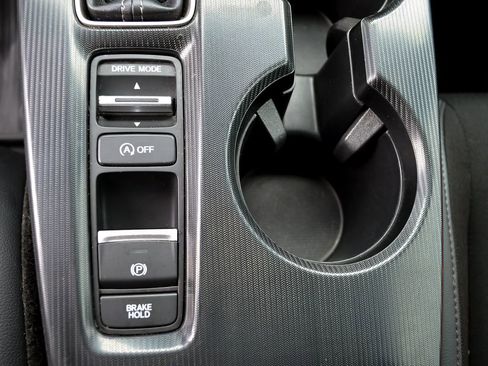 Used 2023 Honda Civic Sport image 19