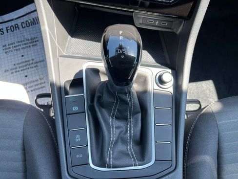 Used 2025 Volkswagen Jetta S FWD image 16