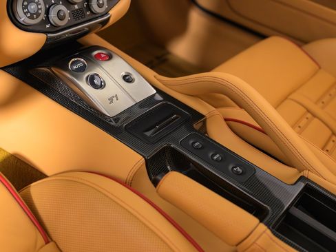 Used 2009 Ferrari 599 GTB Fiorano RWD image 37
