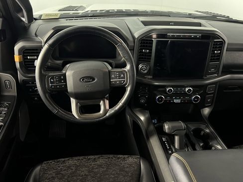 Used 2024 Ford F150 Tremor w/ Mobile Office Package image 14