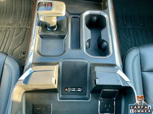 Used 2025 GMC Sierra 1500 Elevation w/ Elevation Premium Package image 38