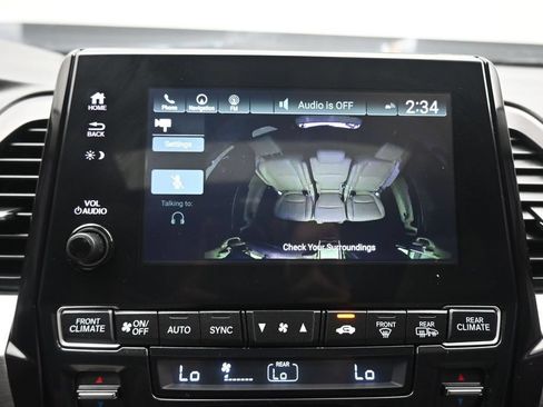Used 2022 Honda Odyssey Touring image 19