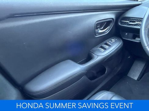 Used 2024 Honda HR-V EX-L image 17