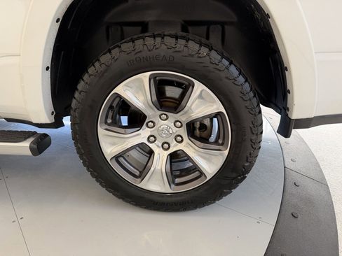 Used 2020 RAM 1500 Laramie image 63