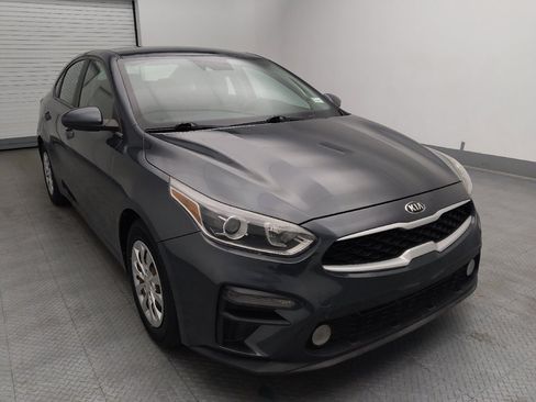 Used 2019 Kia Forte Sedan FWD image 14