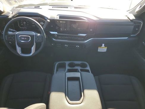 New 2026 GMC Sierra 1500 SLE image 23