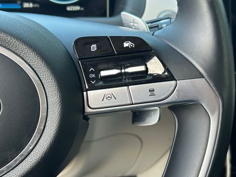 Used 2022 Hyundai Tucson Limited image 23