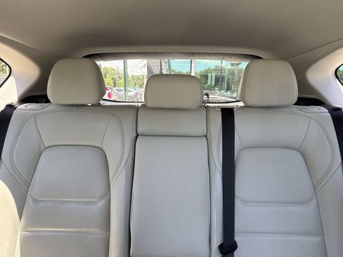 Certified 2021 MAZDA CX-5 Grand Touring FWD image 18